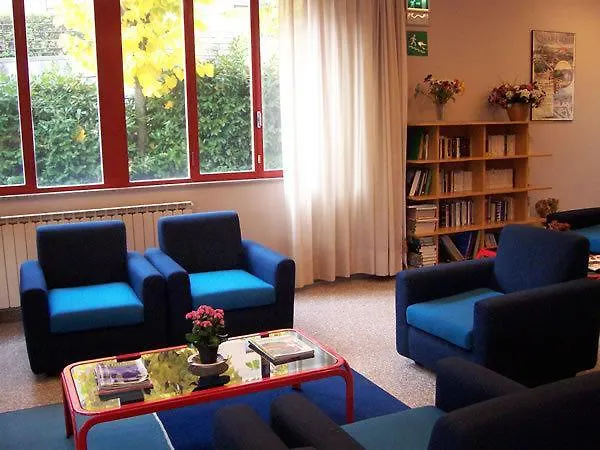 Candia Residence Chianciano Terme