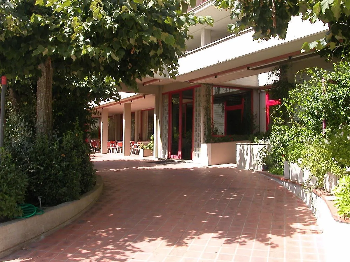 Aparthotel Candia Residence Chianciano Terme Italy