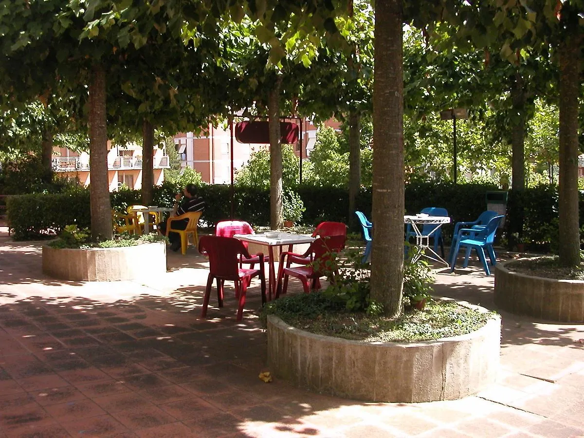 Candia Residence Chianciano Terme Aparthotel
