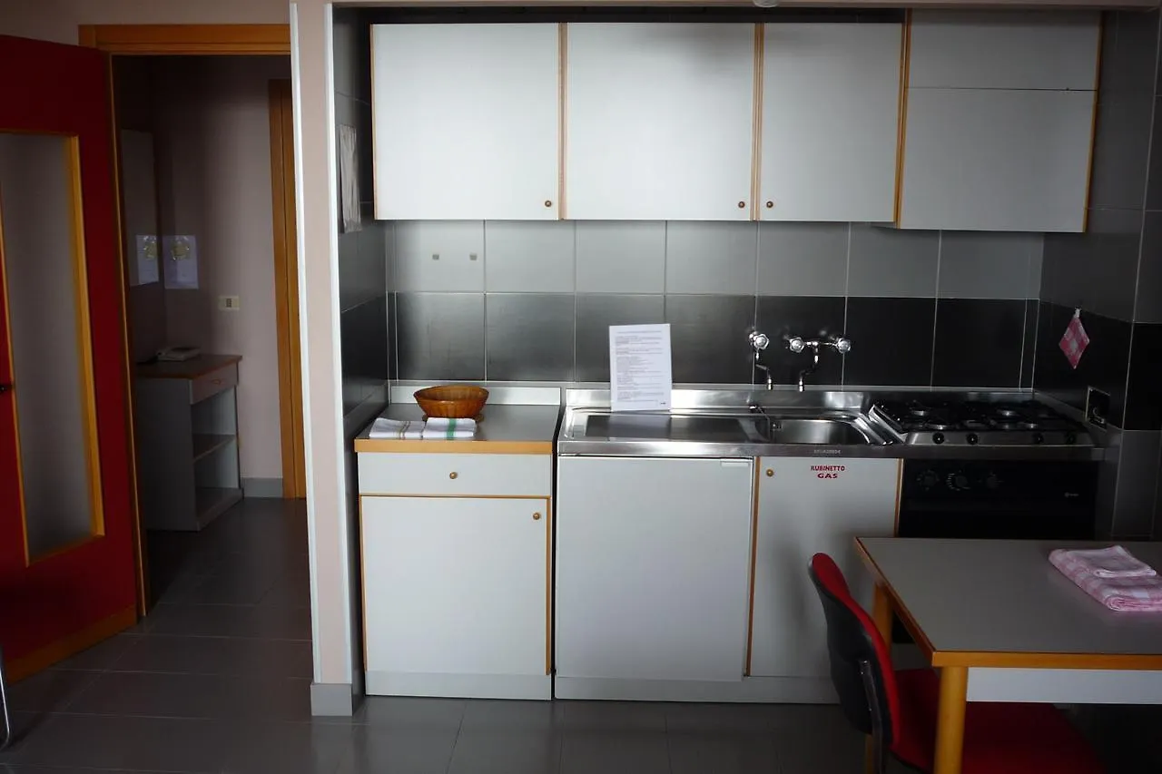 Aparthotel Candia Residence Chianciano Terme