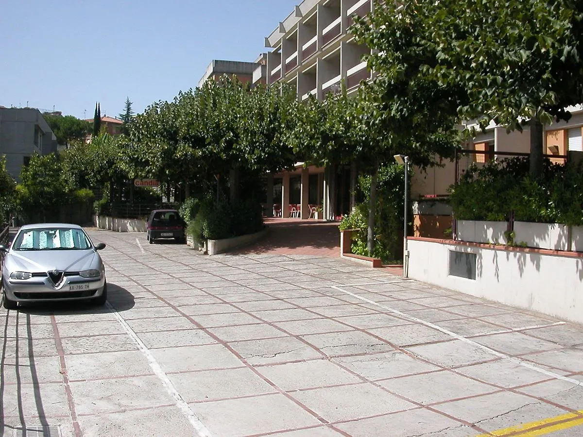 Candia Residence Chianciano Terme
