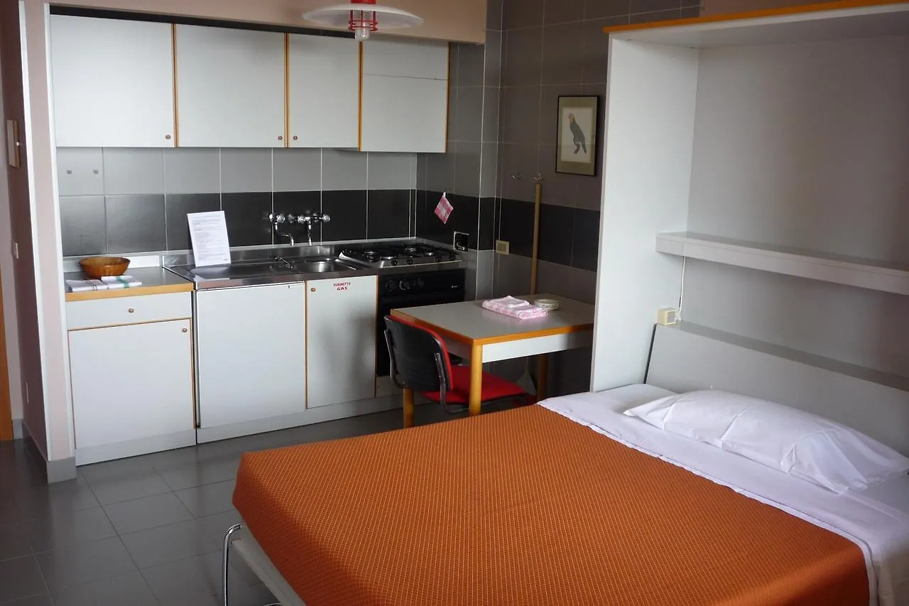 Candia Residence Chianciano Terme Aparthotel