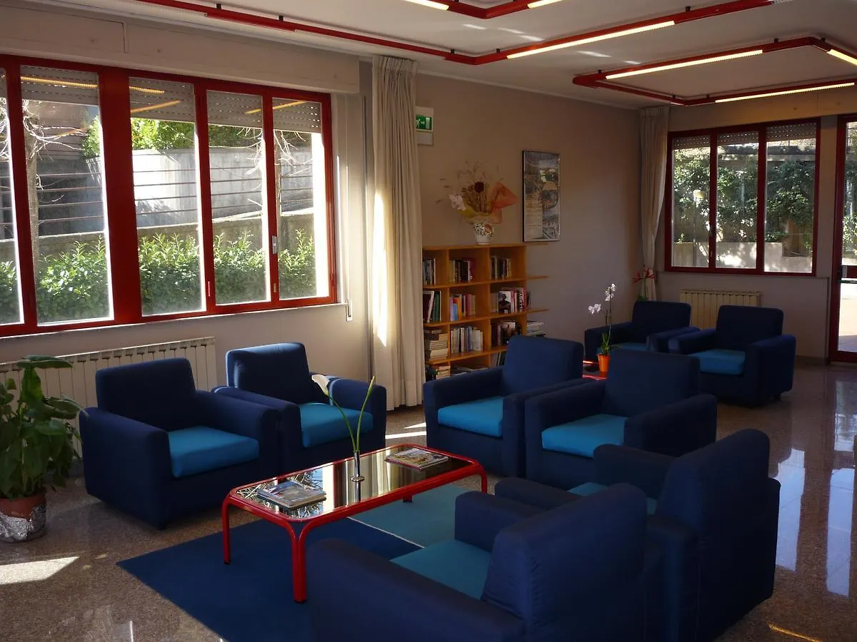 Candia Residence Chianciano Terme Aparthotel