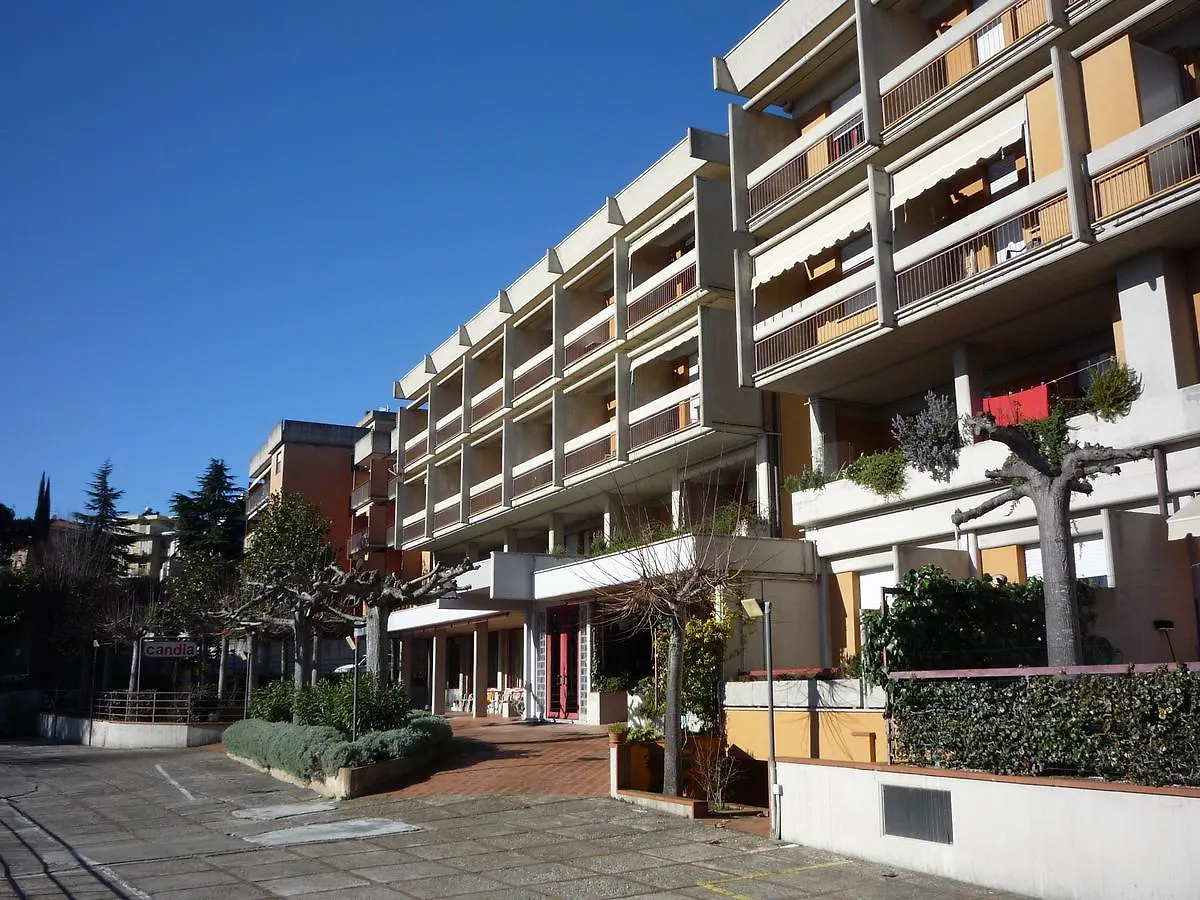 Candia Residence Chianciano Terme