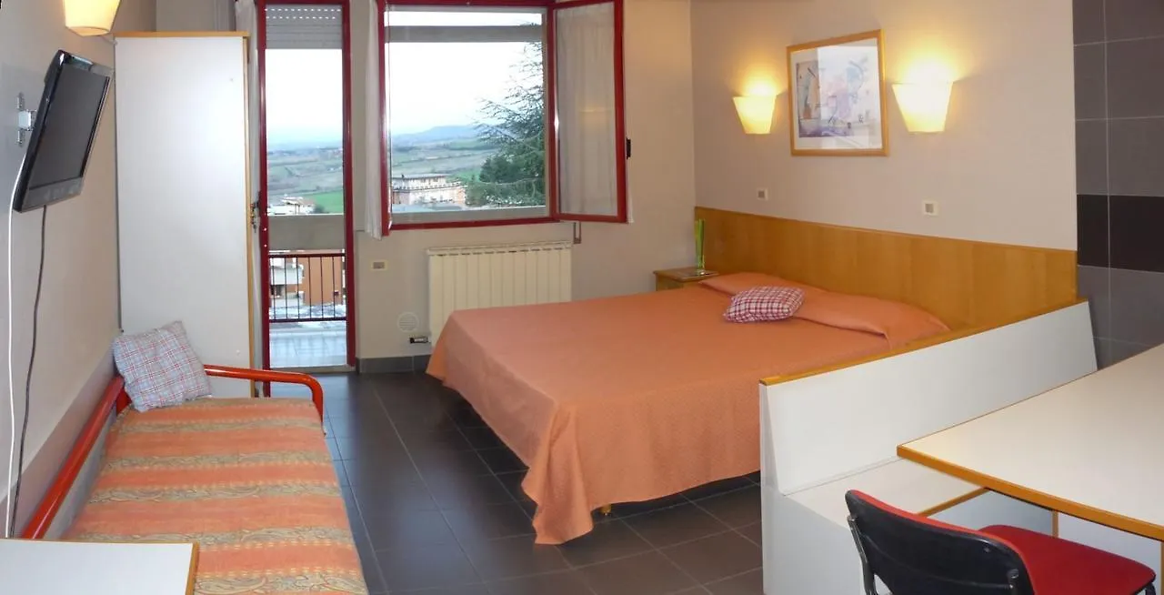 Candia Residence Chianciano Terme 0*,  Italien